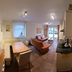 Moderne Kurparkresidenz Apartment Timmendorfer Strand