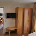 Apartment Moderne Kurparkresidenz