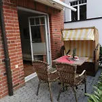 Moderne Kurparkresidenz Apartment *