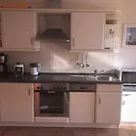 Moderne Kurparkresidenz Apartment *