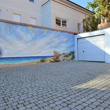 Moderne Kurparkresidenz Apartment *