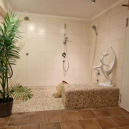 Moderne Kurparkresidenz Apartment