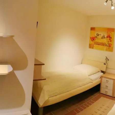 Moderne Kurparkresidenz *