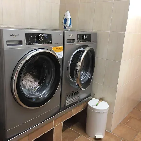 Apartment Moderne Kurparkresidenz Timmendorfer Strand