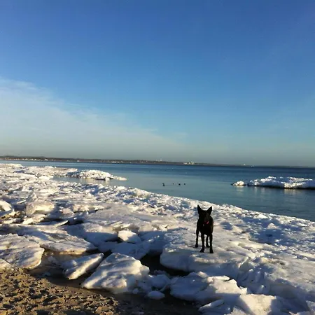 Moderne Kurparkresidenz Apartment *