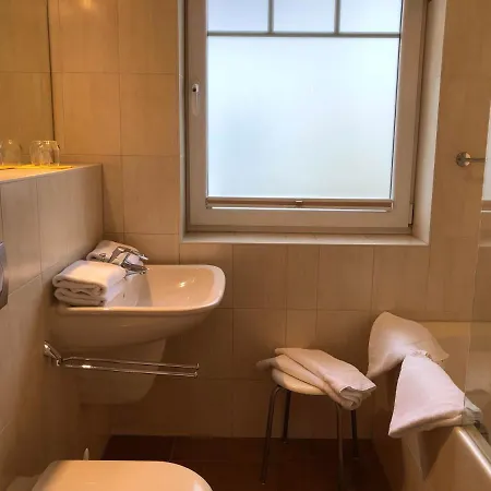 Apartment Moderne Kurparkresidenz *