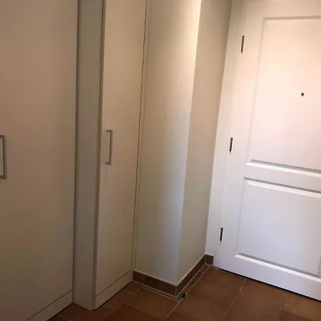 Moderne Kurparkresidenz * Timmendorfer Strand