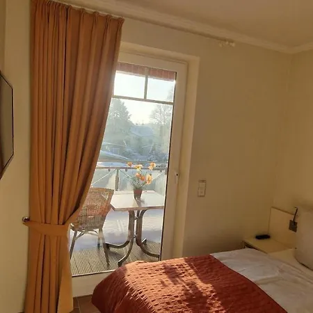 Apartment Moderne Kurparkresidenz *