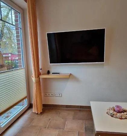 Apartment Moderne Kurparkresidenz