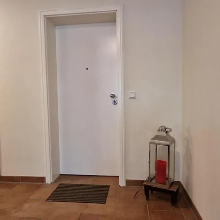 Moderne Kurparkresidenz