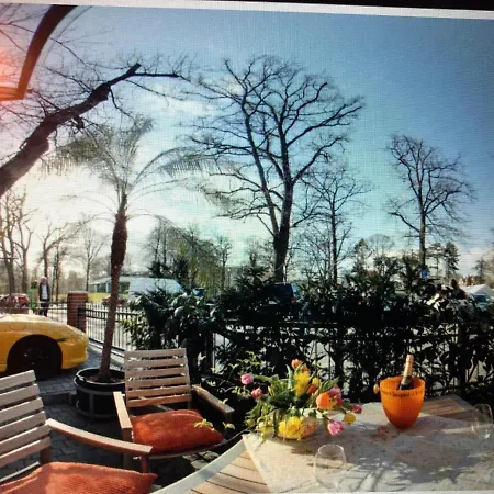Moderne Kurparkresidenz Apartamento *