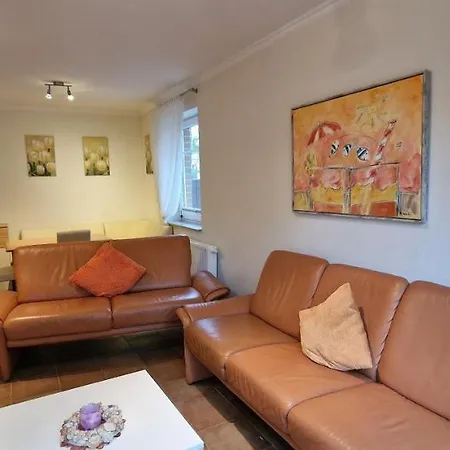 Moderne Kurparkresidenz * ティメンドルファー・シュトラント