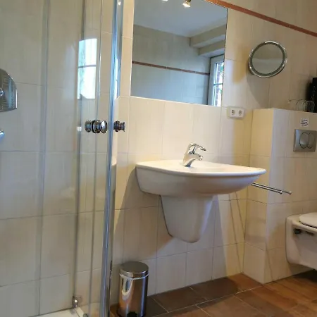 Apartment Moderne Kurparkresidenz