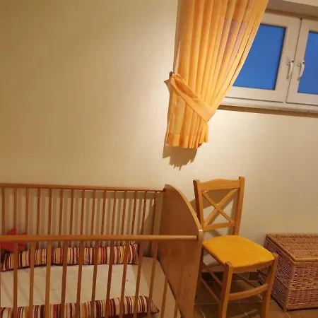 Apartment Moderne Kurparkresidenz Timmendorfer Strand