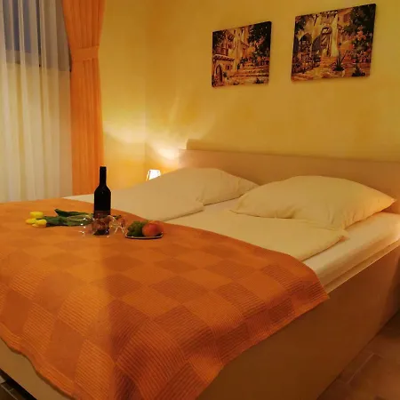 Moderne Kurparkresidenz