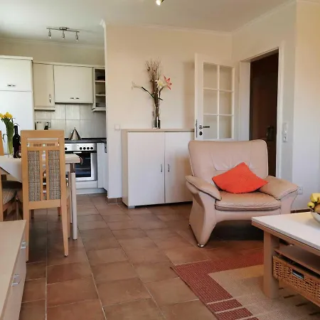 Apartment Moderne Kurparkresidenz *