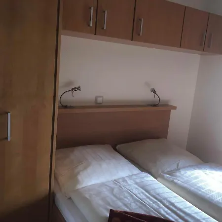 Apartment Moderne Kurparkresidenz