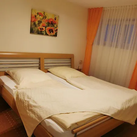 Lejlighed Moderne Kurparkresidenz *