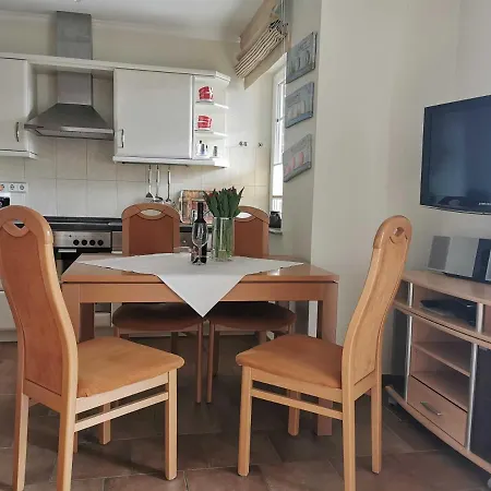 Moderne Kurparkresidenz Timmendorfer Strand