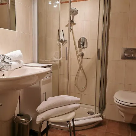 Apartment Moderne Kurparkresidenz *