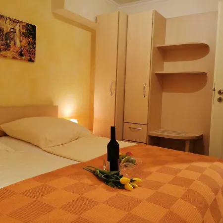 Moderne Kurparkresidenz Apartment Timmendorfer Strand