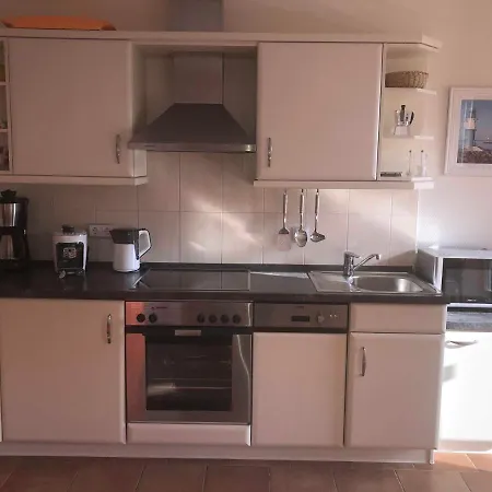 Moderne Kurparkresidenz Apartment *