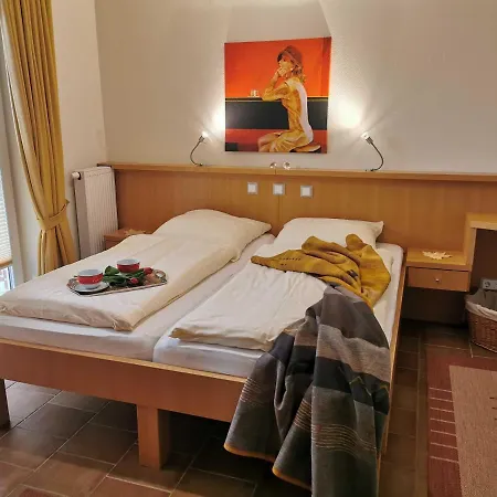 Lejlighed Moderne Kurparkresidenz *