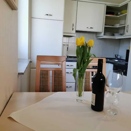 Apartment Moderne Kurparkresidenz