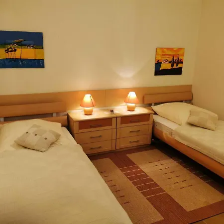 Moderne Kurparkresidenz Timmendorfer Strand