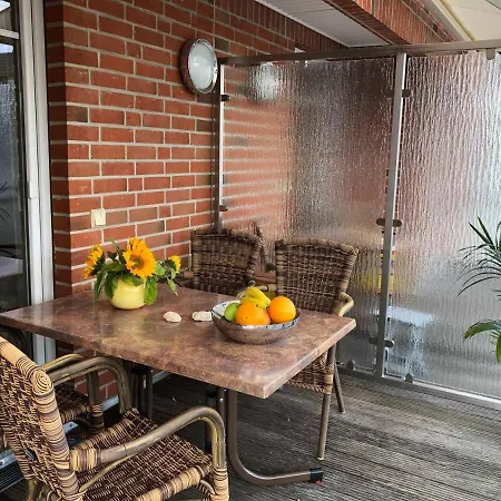 Moderne Kurparkresidenz Apartment *