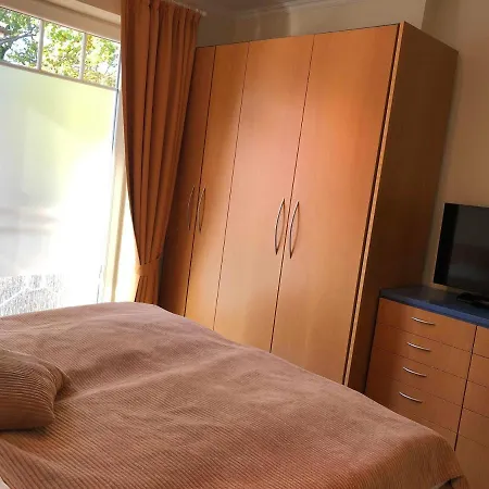 Moderne Kurparkresidenz Apartamento