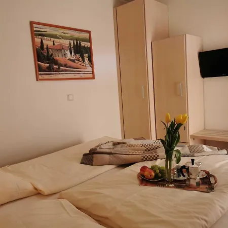 Moderne Kurparkresidenz *
