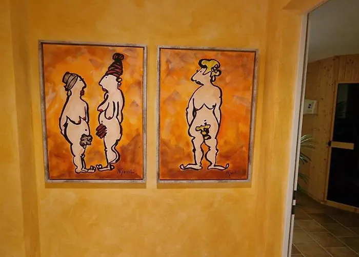 Moderne Kurparkresidenz * Timmendorfer Strand