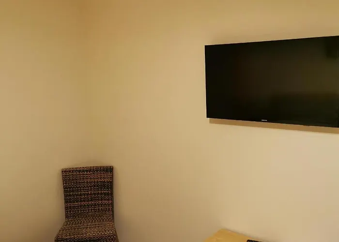 Moderne Kurparkresidenz Timmendorfer Strand