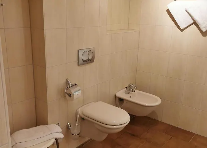 Moderne Kurparkresidenz Lägenhet Timmendorfer Strand