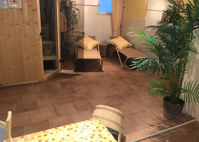 Moderne Kurparkresidenz Διαμέρισμα Timmendorfer Strand