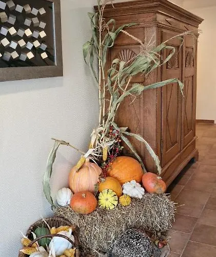 Moderne Kurparkresidenz