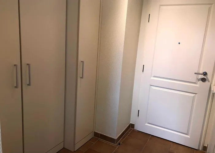 Moderne Kurparkresidenz * Timmendorfer Strand