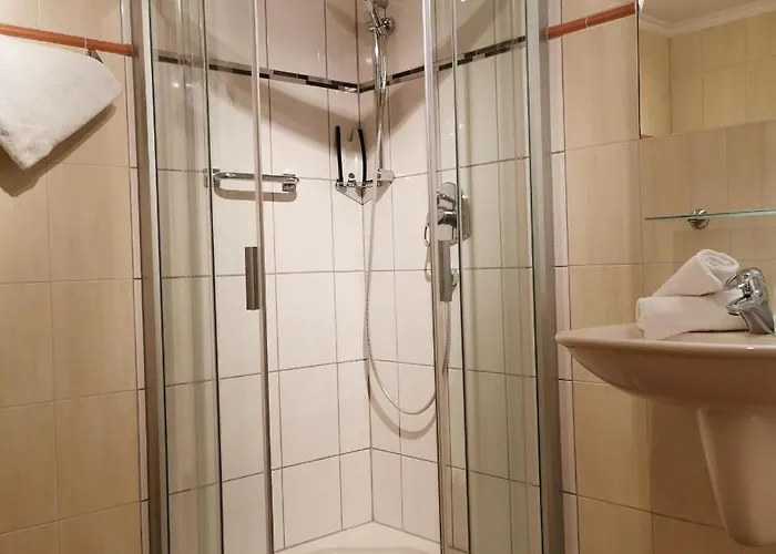 Διαμέρισμα Moderne Kurparkresidenz Timmendorfer Strand