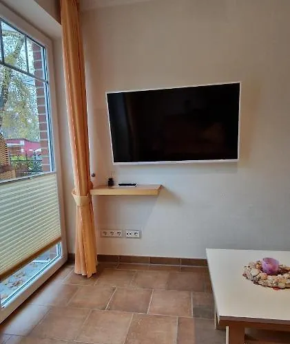 Lägenhet Moderne Kurparkresidenz