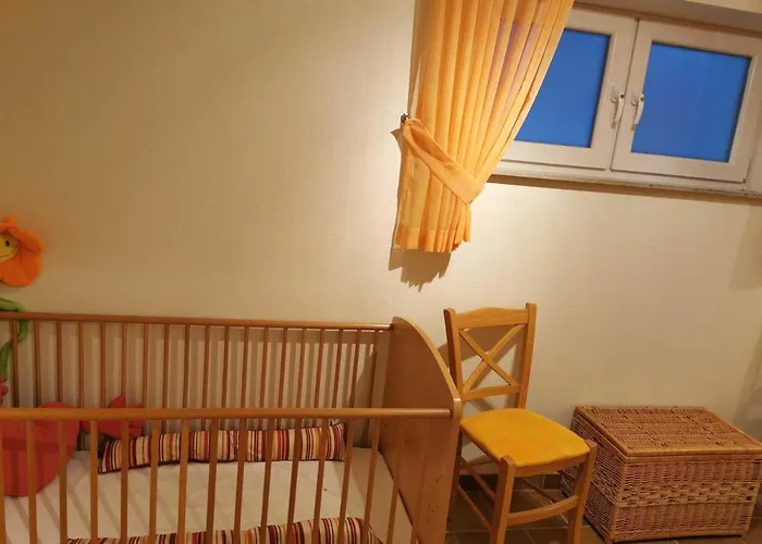 Διαμέρισμα Moderne Kurparkresidenz Timmendorfer Strand