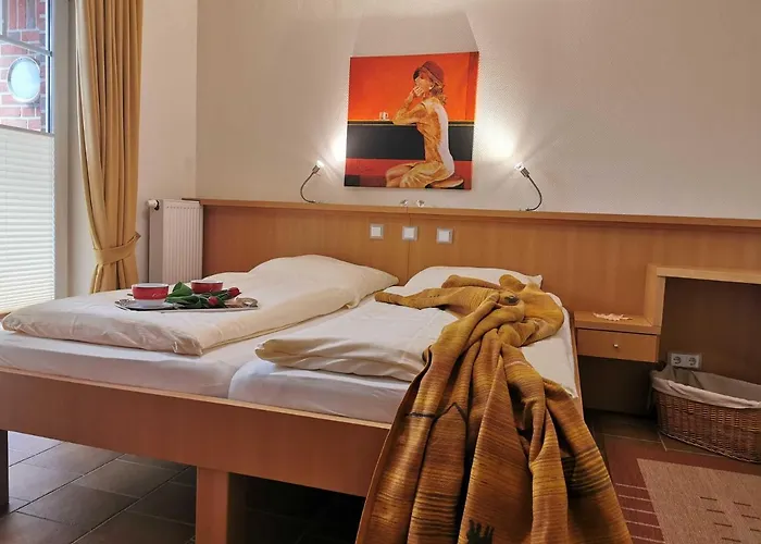 Moderne Kurparkresidenz