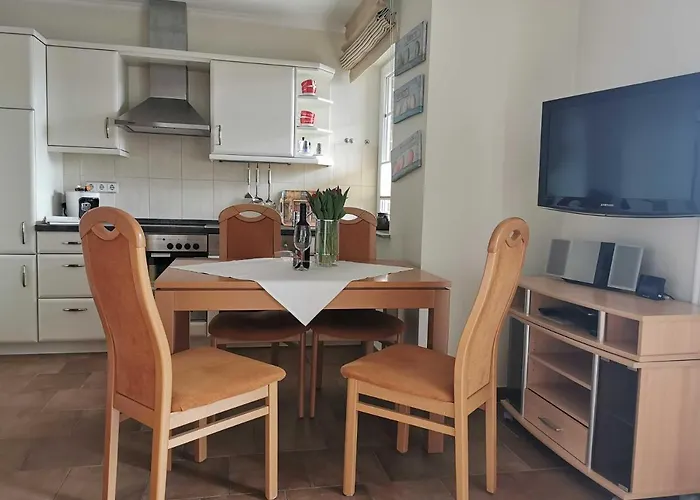 Moderne Kurparkresidenz Timmendorfer Strand