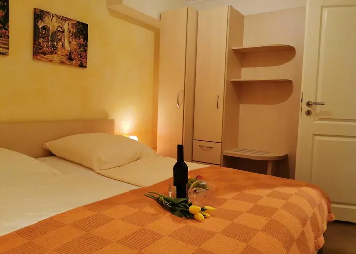 Moderne Kurparkresidenz Διαμέρισμα Timmendorfer Strand