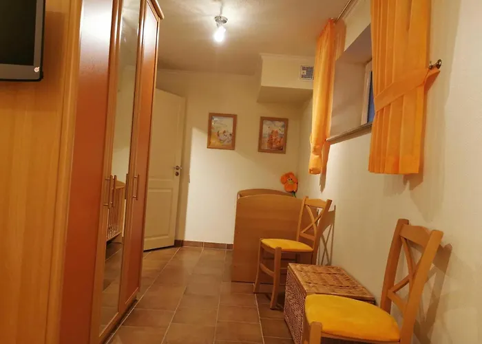 Moderne Kurparkresidenz * Timmendorfer Strand